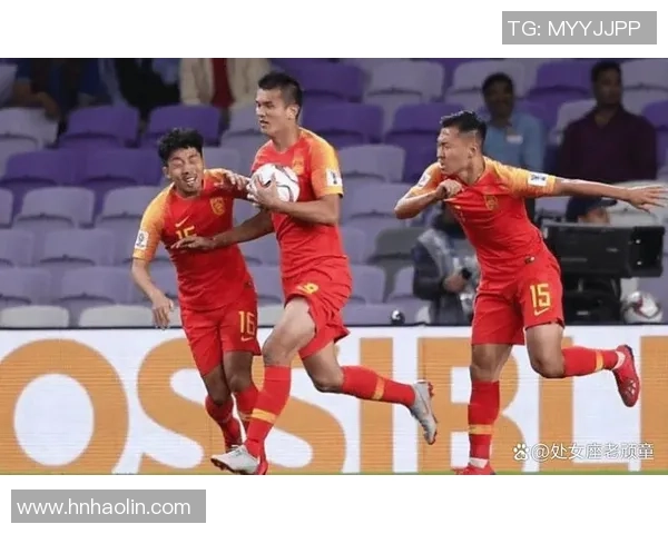 内地足球明星崛起：聚焦中国足坛新生力量与未来发展潜力