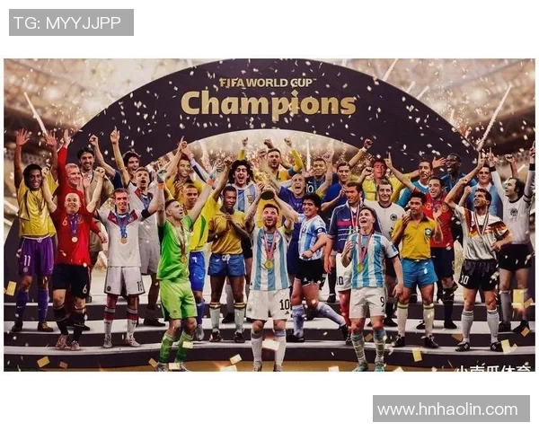 历史五十大足球巨星全景回顾：从球场传奇到永恒经典