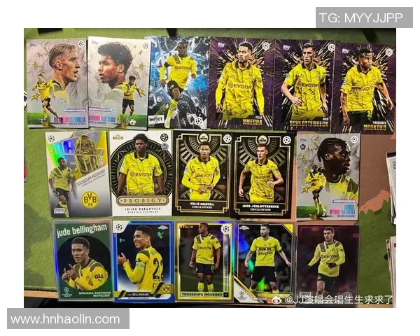 足球球星卡全解析 揭示最具收藏价值的热门球员卡片 足球球星卡全解析 揭示最具收藏价值的热门球员卡片