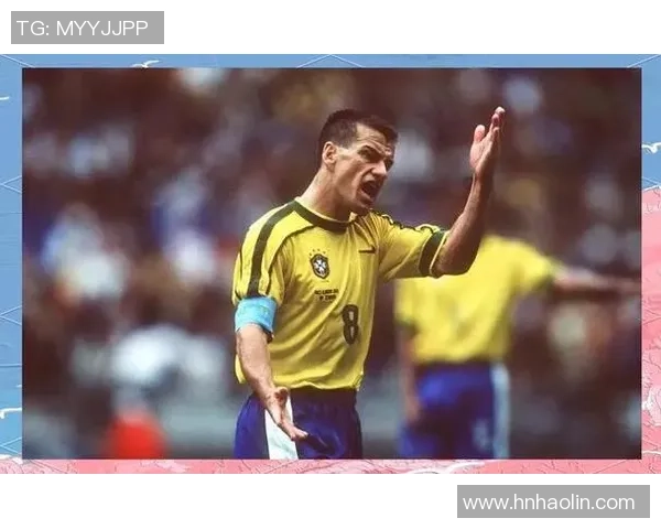 巴西足球三大传奇球星是谁 揭秘他们的辉煌成就与影响力