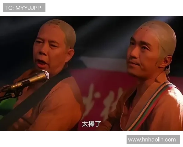 星爷少林足球完整版:笑点与热血并存的经典足球喜剧盛宴