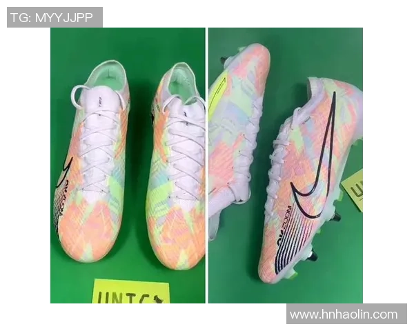 Nike足球当家球星领衔新赛季战术革新与品牌合作亮点分析