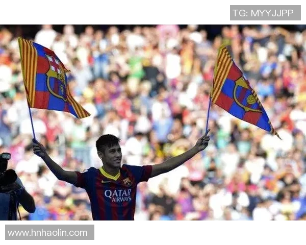 巴西现役足球明星盘点：从内马尔到维尼修斯，谁是未来之星