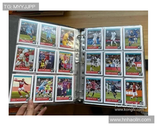 深入解析tom足球球星卡的收藏价值与未来市场发展趋势 深入解析tom足球球星卡的收藏价值与未来市场发展趋势